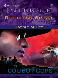 Cover Restless Spirit (eBook, ePUB)