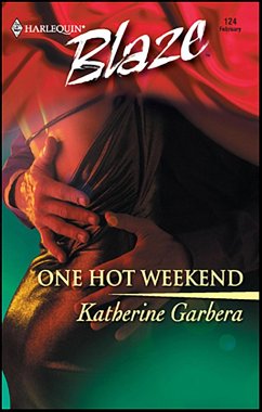 Cover One Hot Weekend (eBook, ePUB)