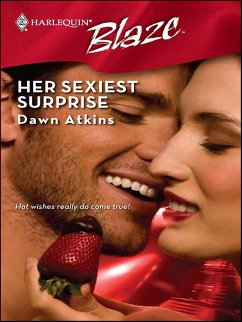 Cover Her Sexiest Surprise (eBook, ePUB)