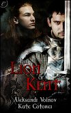 The Lion of Kent (eBook, ePUB) The Lion of Kent (eBook, ePUB)