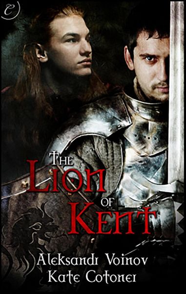 The Lion of Kent (eBook, ePUB) The Lion of Kent (eBook, ePUB)