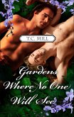 Gardens Where No One Will See (eBook, ePUB)