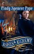 Ashes & Alchemy (eBook, ePUB) - Bild 1