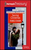 SAVING CHRISTMAS (eBook, ePUB)