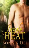 Jungle Heat (eBook, ePUB)