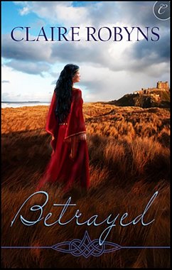 Cover Betrayed (eBook, ePUB)
