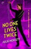 No One Lives Twice (eBook, ePUB)