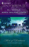 When Twilight Comes (eBook, ePUB)