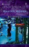 Wanted Woman (eBook, ePUB)