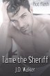 Tame the Sheriff (eBook, ePUB) - Bild 1