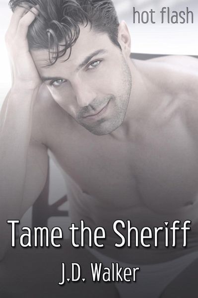 Tame the Sheriff (eBook, ePUB) Tame the Sheriff (eBook, ePUB)