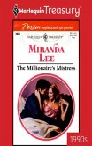 THE MILLIONAIRE'S MISTRESS (eBook, ePUB)