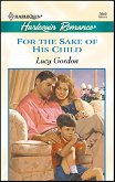 For the Sake of His Child (eBook, ePUB)