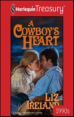 Cover A COWBOY'S HEART (eBook, ePUB)