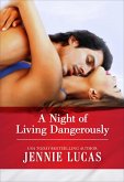 A Night of Living Dangerously (eBook, ePUB)