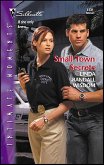 Small-Town Secrets (eBook, ePUB)