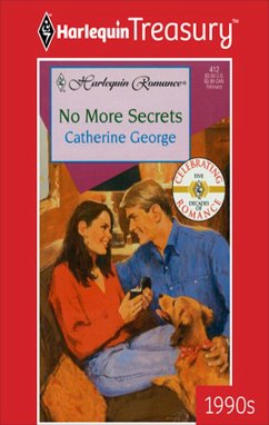 NO MORE SECRETS (eBook, ePUB) - George, Catherine