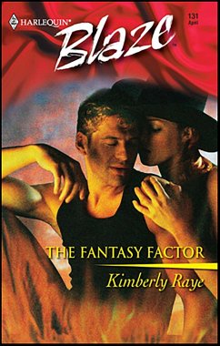 Cover The Fantasy Factor (eBook, ePUB)