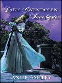 Lady Gwendolen Investigates (eBook, ePUB)