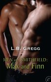 Max and Finn (eBook, ePUB) Max and Finn (eBook, ePUB)