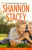 Falling for Max (eBook, ePUB) Falling for Max (eBook, ePUB)