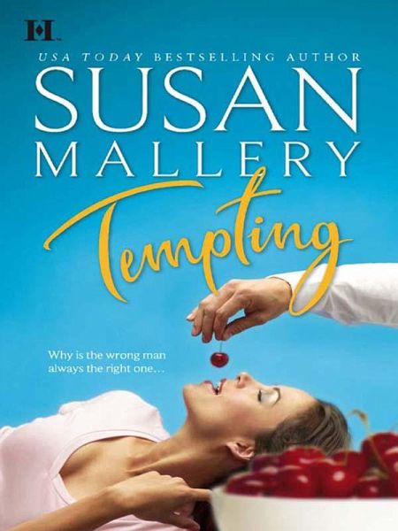 Tempting (eBook, ePUB) Tempting (eBook, ePUB)
