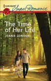 The Time of Her Life (eBook, ePUB) The Time of Her Life (eBook, ePUB)