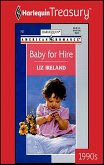BABY FOR HIRE (eBook, ePUB)