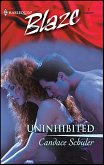 Uninhibited (eBook, ePUB)