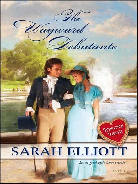 The Wayward Debutante (eBook, ePUB) The Wayward Debutante (eBook, ePUB)
