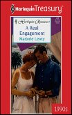A REAL ENGAGEMENT (eBook, ePUB) A REAL ENGAGEMENT (eBook, ePUB)