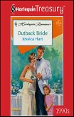 OUTBACK BRIDE (eBook, ePUB)