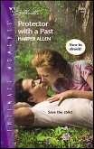 Protector with a Past (eBook, ePUB)