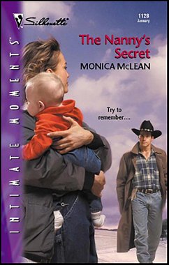 Cover The Nanny's Secret (eBook, ePUB)