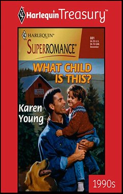 WHAT CHILD IS THIS? (eBook, ePUB) - Young, Karen WHAT CHILD IS THIS? (eBook, ePUB) - Young, Karen