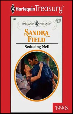 SEDUCING NELL (eBook, ePUB) - Field, Sandra