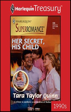 HER SECRET, HIS CHILD (eBook, ePUB) Cover HER SECRET, HIS CHILD (eBook, ePUB)