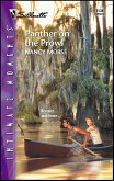 Panther on the Prowl (eBook, ePUB)