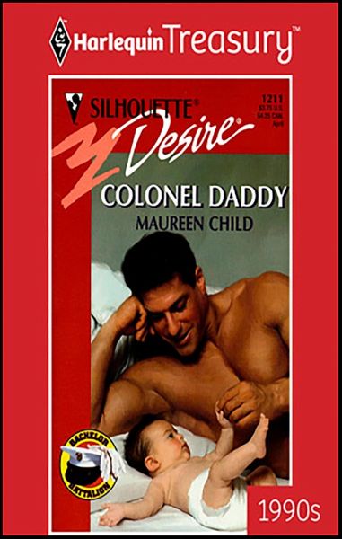 COLONEL DADDY (eBook, ePUB) COLONEL DADDY (eBook, ePUB)