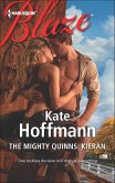 The Mighty Quinns: Kieran (eBook, ePUB)