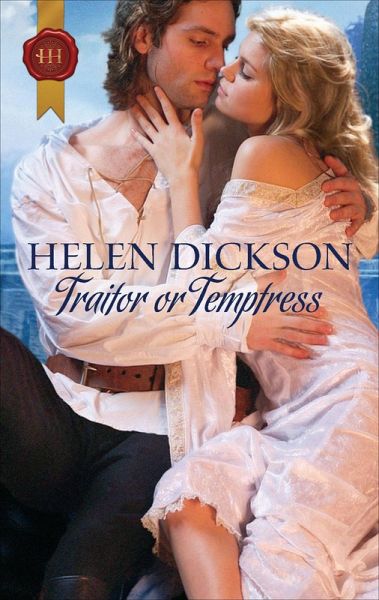 Traitor or Temptress (eBook, ePUB)