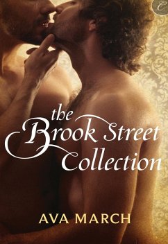 The Brook Street Collection (eBook, ePUB) - March, Ava