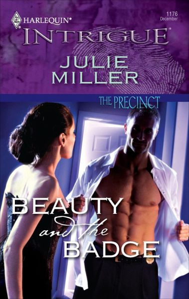 Beauty and the Badge (eBook, ePUB)