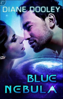 Cover Blue Nebula (eBook, ePUB)