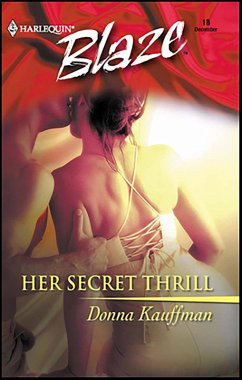 Cover Her Secret Thrill (eBook, ePUB)