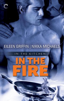 Cover In the Fire (eBook, ePUB)
