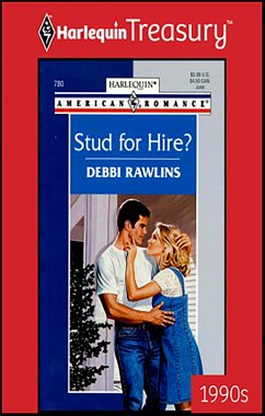 STUD FOR HIRE? (eBook, ePUB) Cover STUD FOR HIRE? (eBook, ePUB)