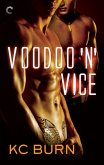 Voodoo 'n' Vice (eBook, ePUB)