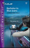 Bachelor in Blue Jeans (eBook, ePUB) Bachelor in Blue Jeans (eBook, ePUB)