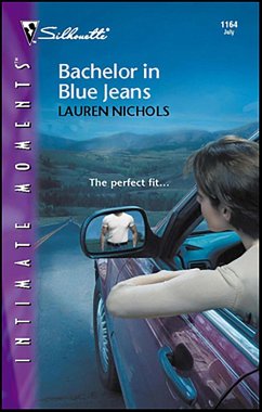 Cover Bachelor in Blue Jeans (eBook, ePUB)